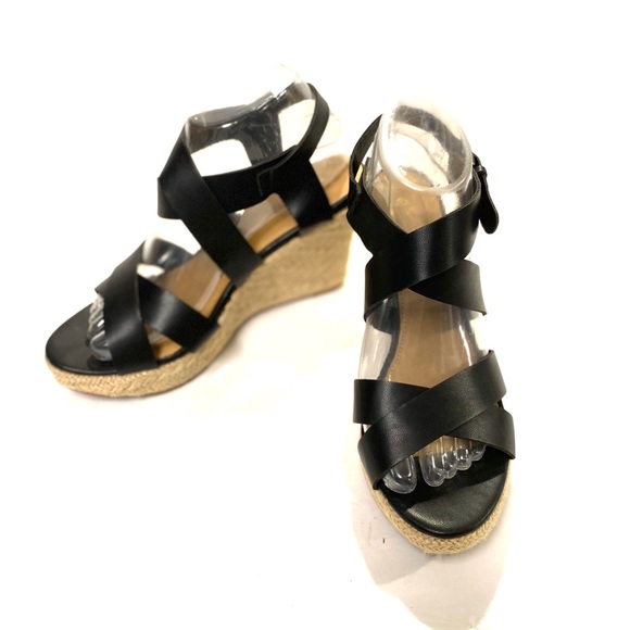 report ginger sandal